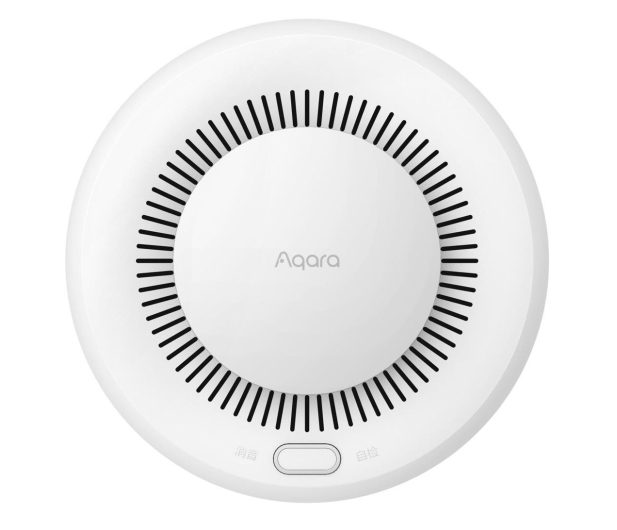 AQARA Inteligentny czujnik dymu SD-S01D - 1297436 - zdjęcie 2